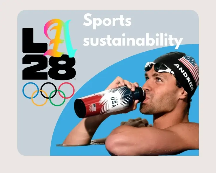 Sports Sustainability
