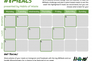 Screen Shot 2021-01-27 at 4.49.25 PM Here is a sample #8meals weekly calendar