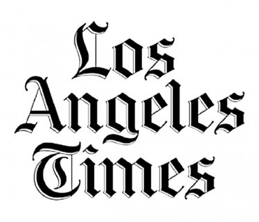 Los Angeles Times